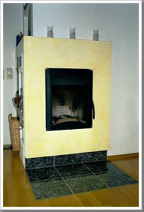 Fotos privater Objekte